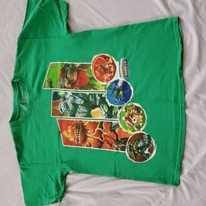 Boys Skylanders Shirt